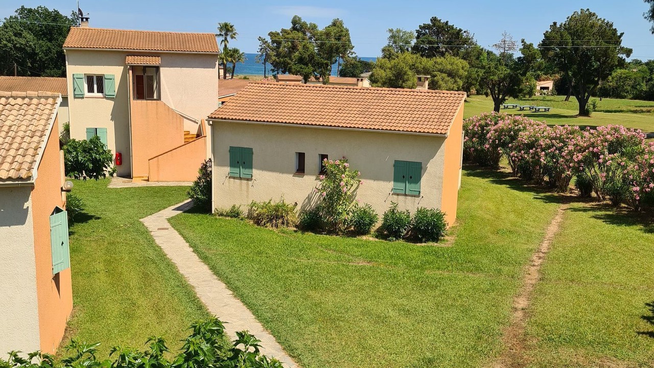 Photo of Outdoor in Poggio-Mezzana