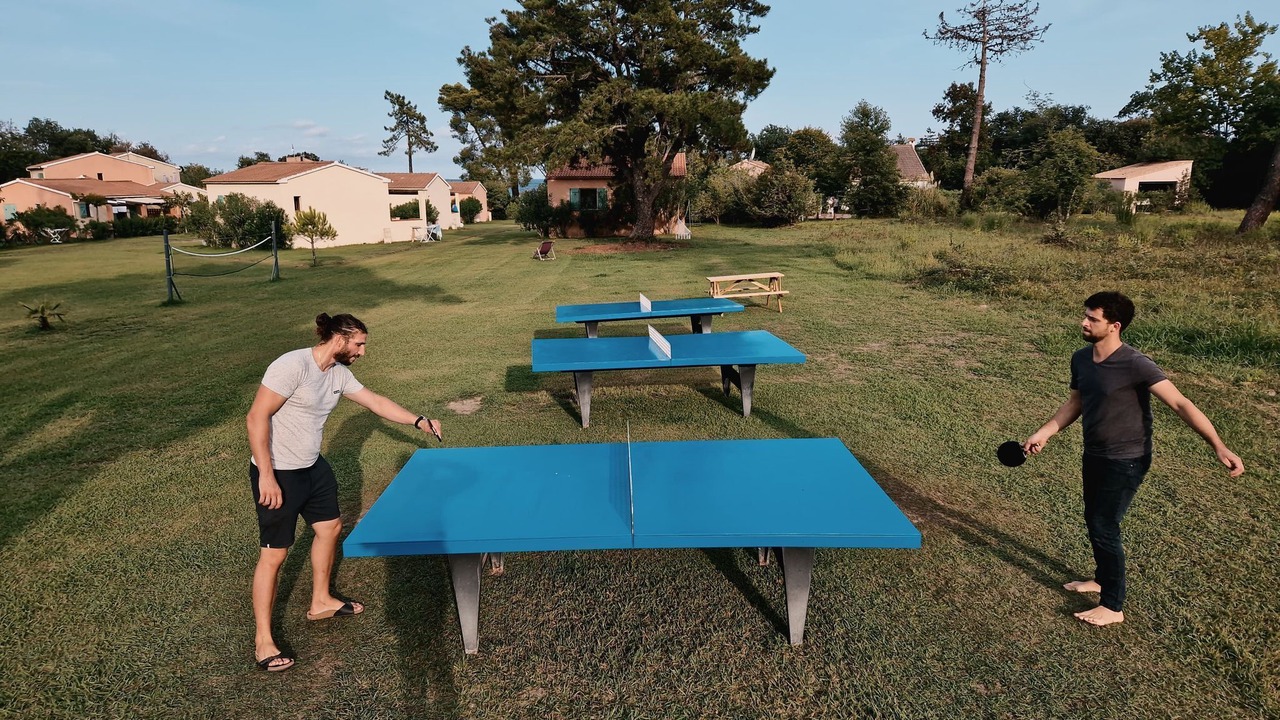 Photo of Outdoor in Poggio-Mezzana