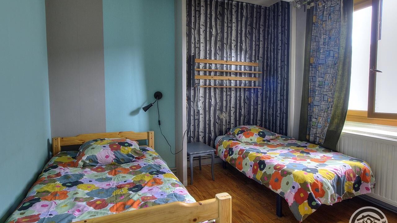 Photo of Bedroom in Vaulx En Velin Village