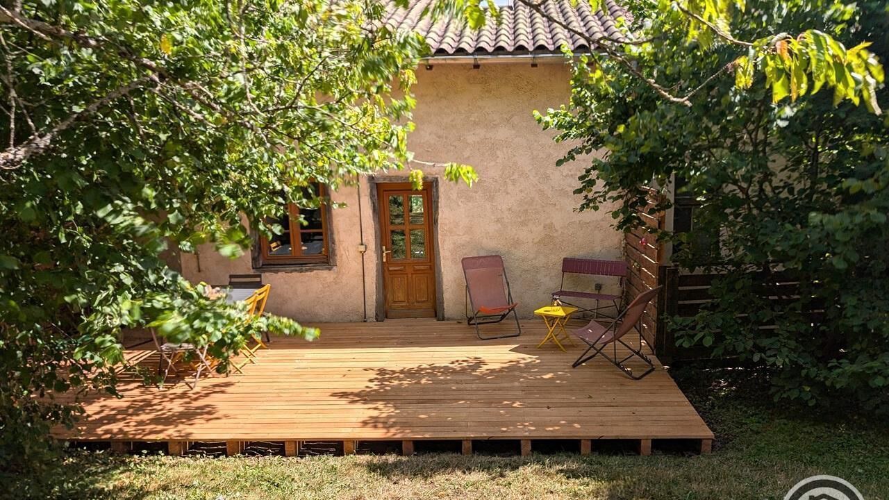 Photo of Patio Balcony in Chambost-Longessaigne