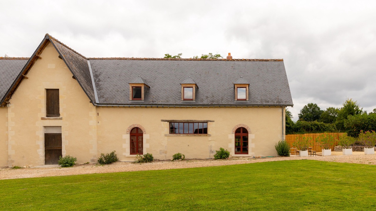 Photo of Outdoor in Pont-de-Ruan
