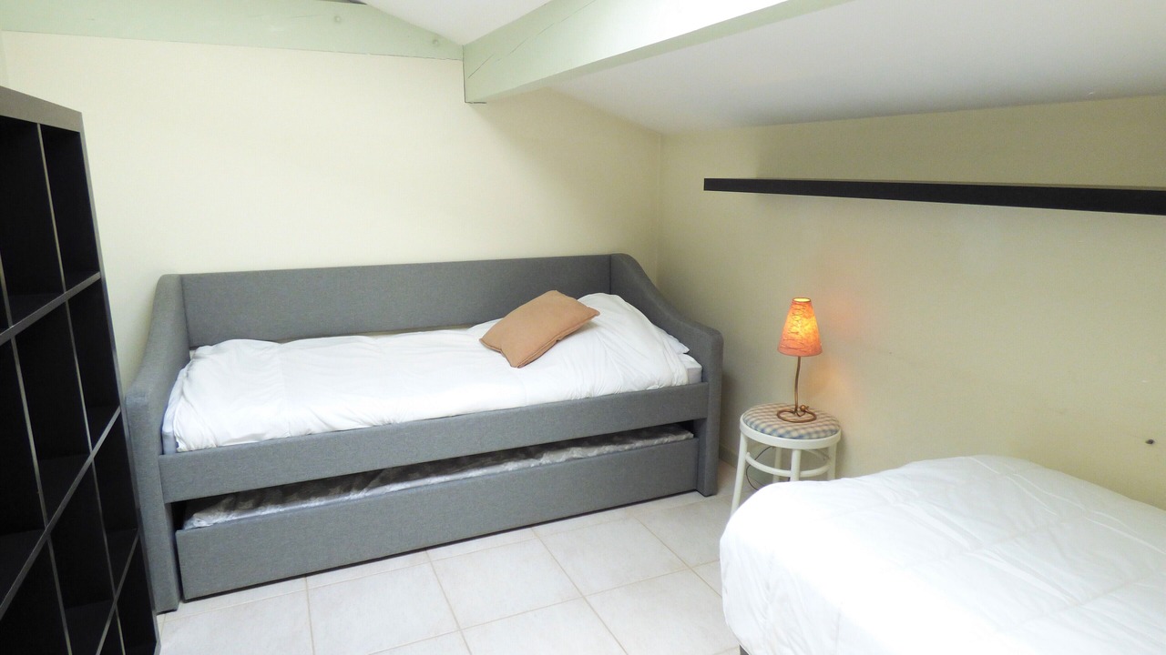 Photo of Bedroom in Leon