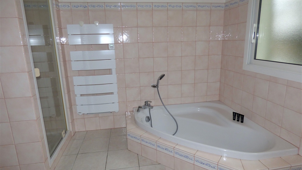 Photo of Bathroom in Leon