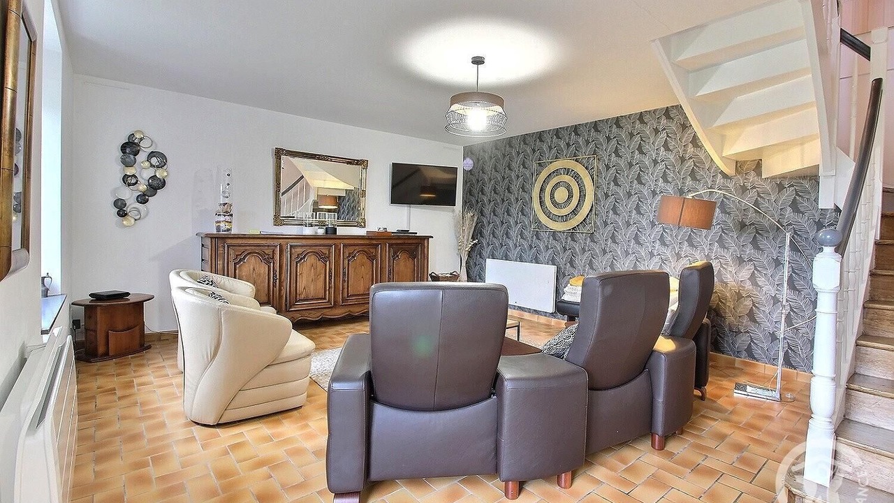 Photo of Livingroom in Trelevern