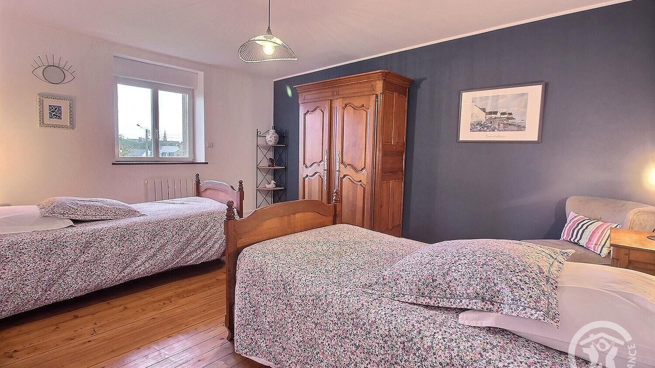Photo of Bedroom in Trelevern