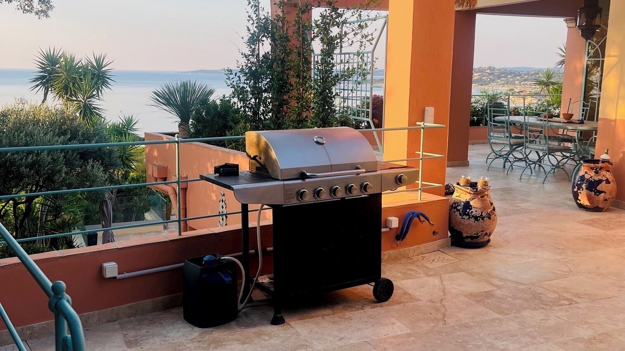 Photo of Outdoor in Plage de la Garonnette