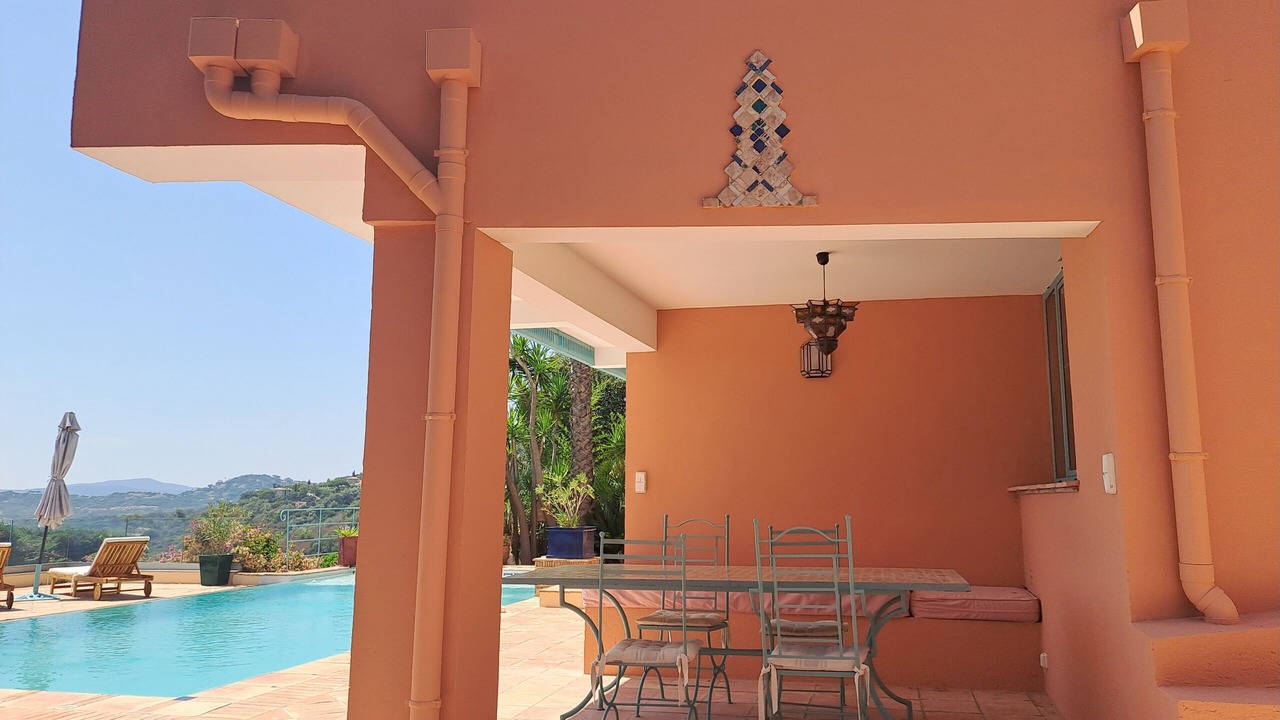 Photo of Outdoor in Plage de la Garonnette