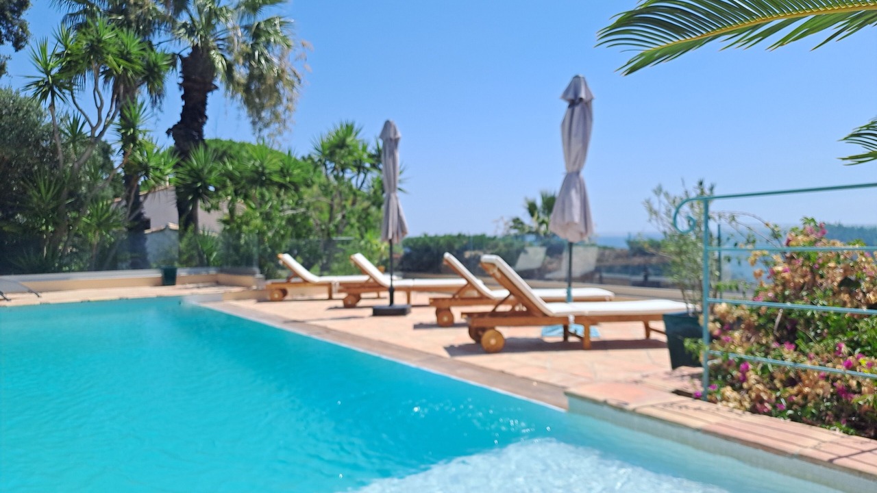 Photo of Outdoor in Plage de la Garonnette