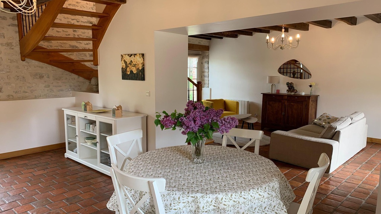 Photo of Livingroom in Chilleurs-aux-Bois