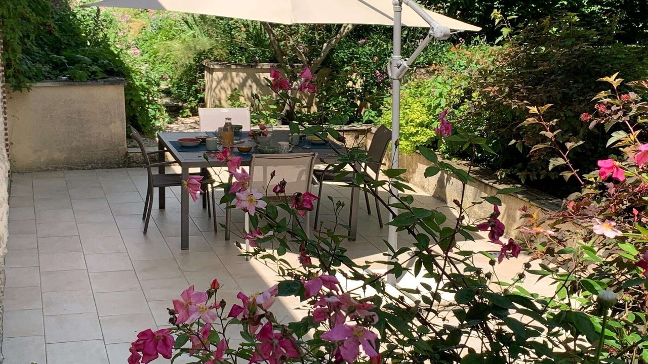 Photo of Patio Balcony in Chilleurs-aux-Bois