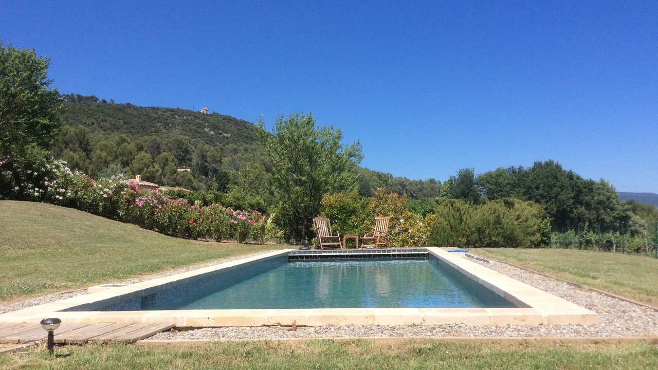Photo of Outdoor in Salernes