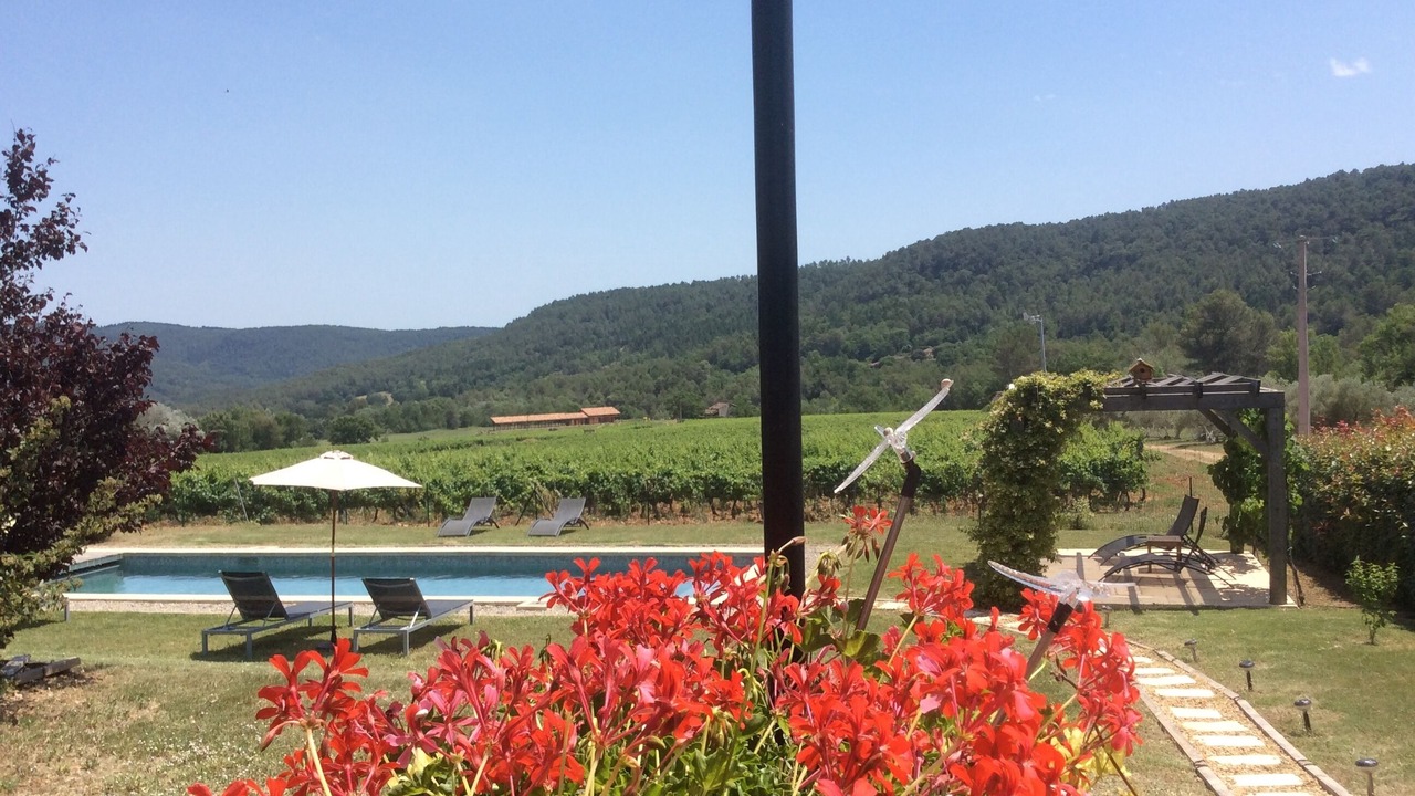 Photo of Outdoor in Salernes