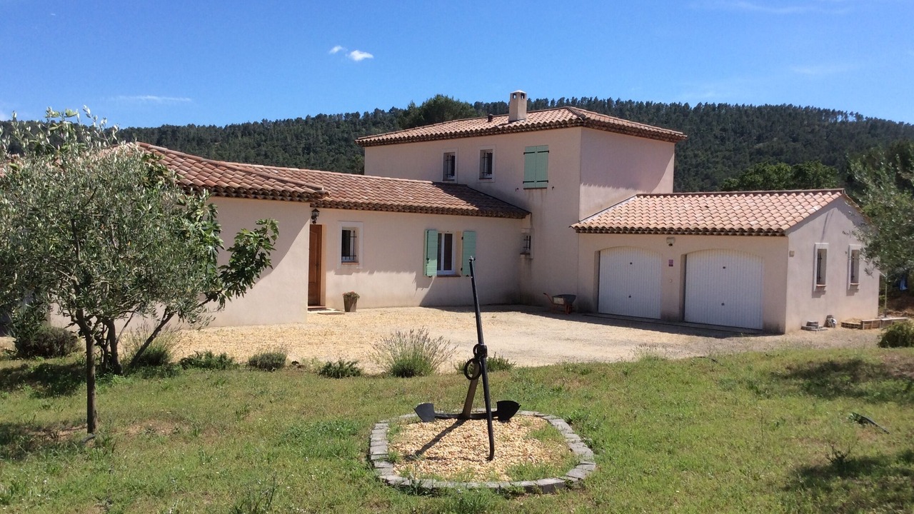 Photo of Outdoor in Salernes