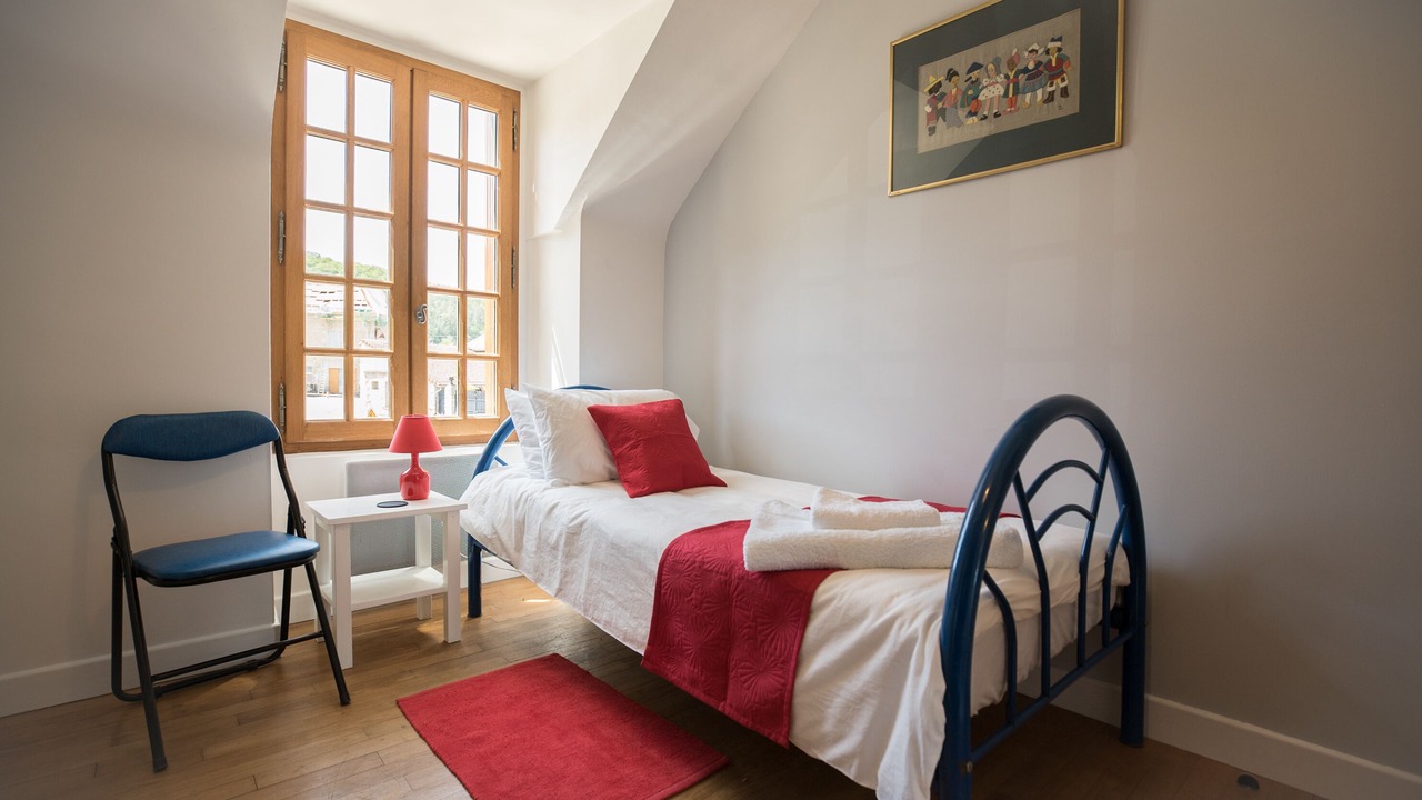 Photo of Bedroom in Daglan