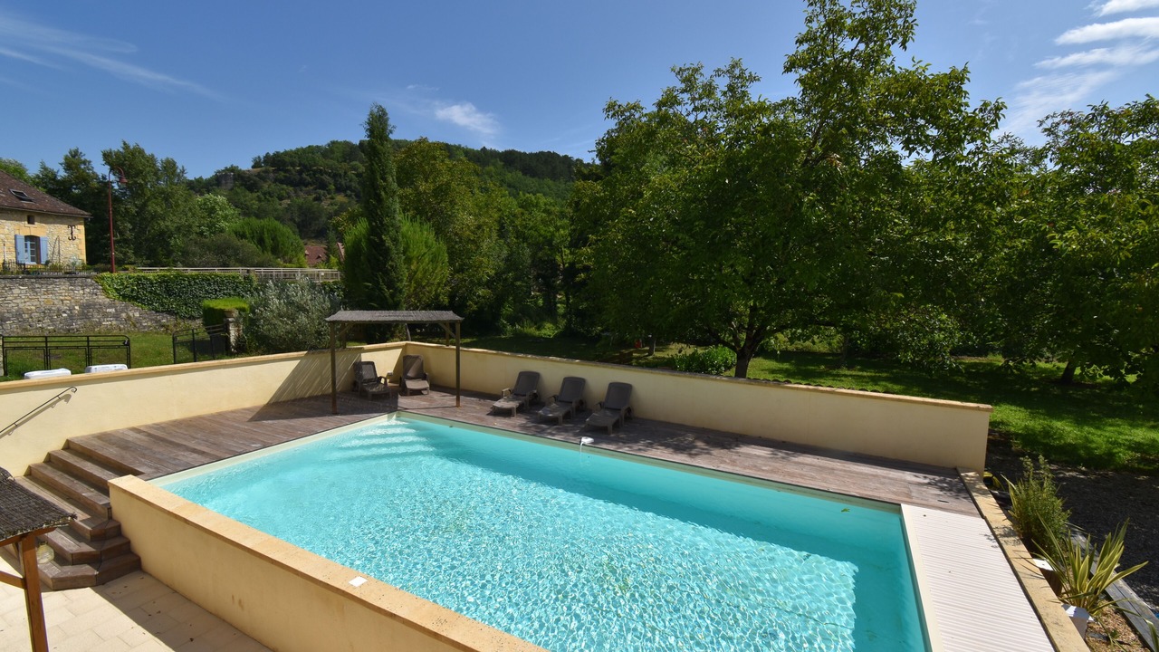 Photo of Outdoor in Daglan