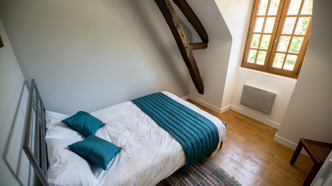 Photo of Bedroom in Daglan
