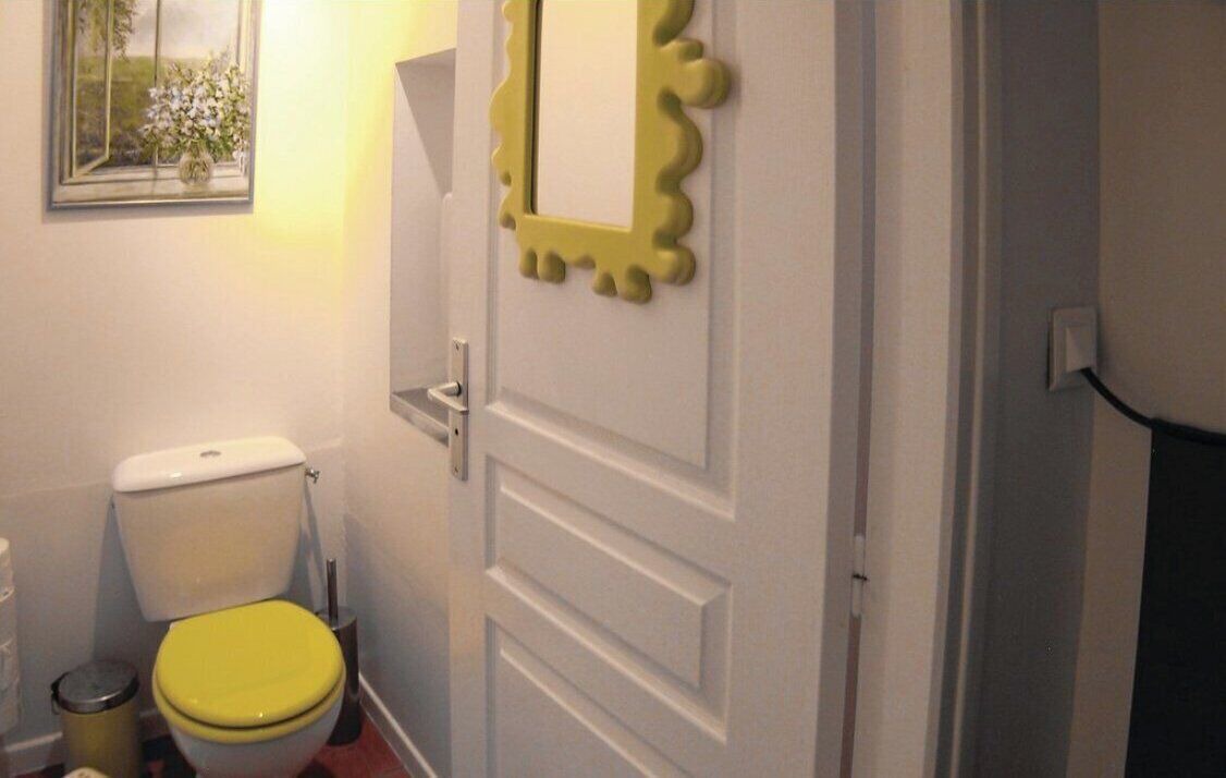 Photo of Bathroom in Daglan