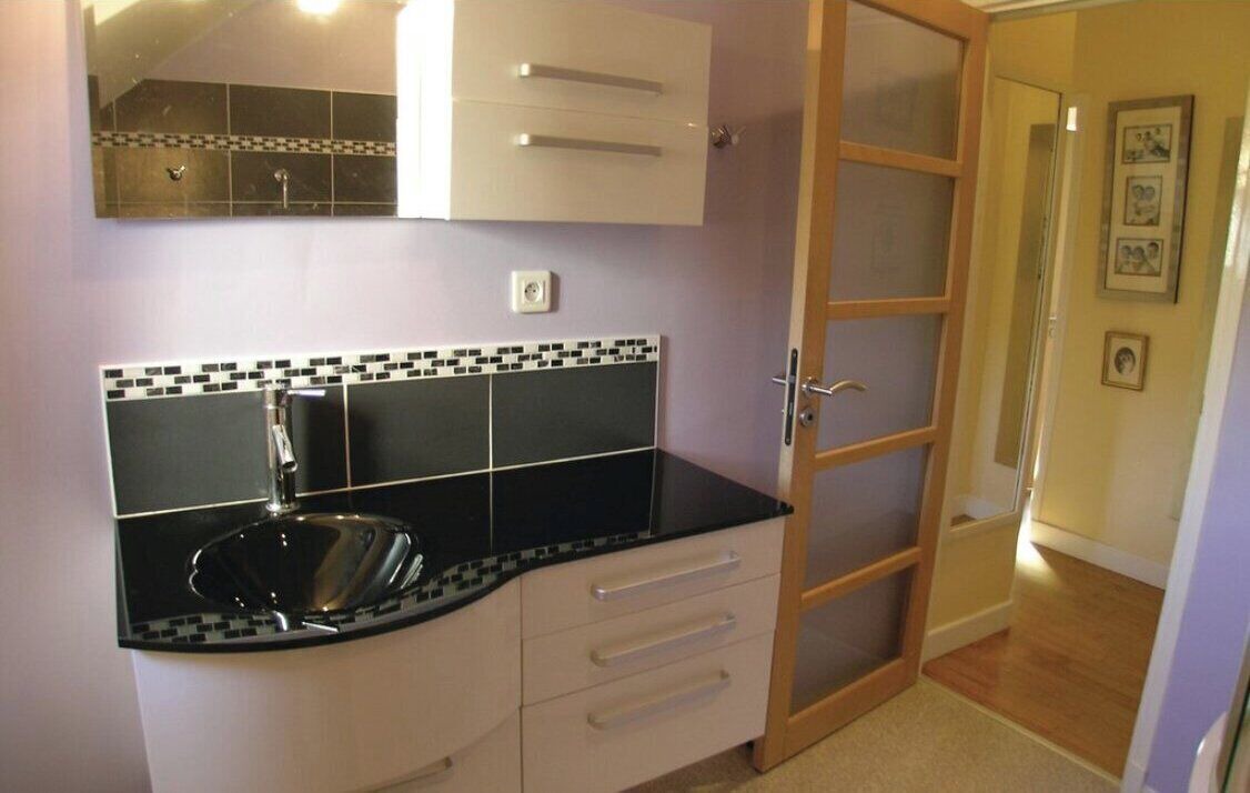 Photo of Bathroom in Daglan