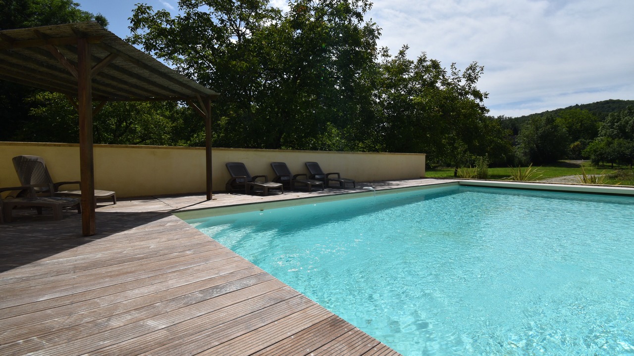 Photo of Outdoor in Daglan
