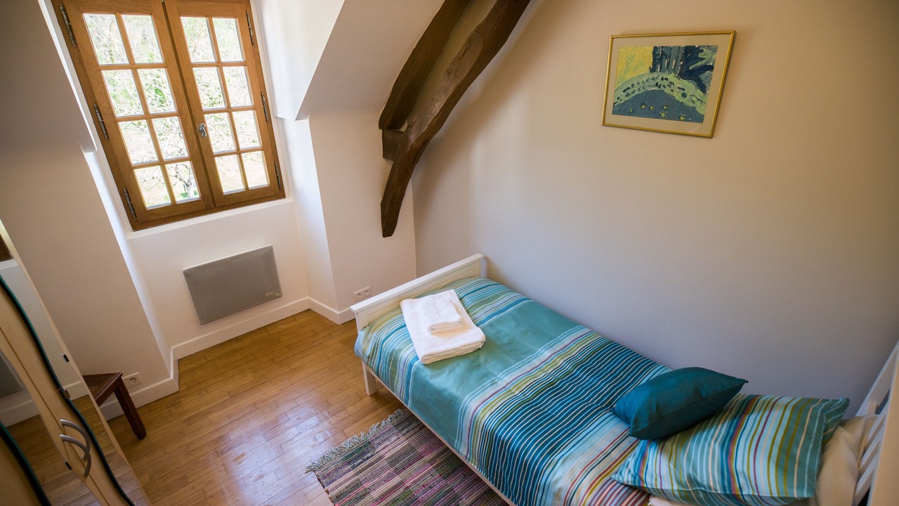 Photo of Bedroom in Daglan
