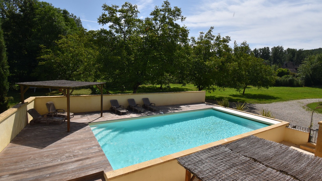 Photo of Outdoor in Daglan