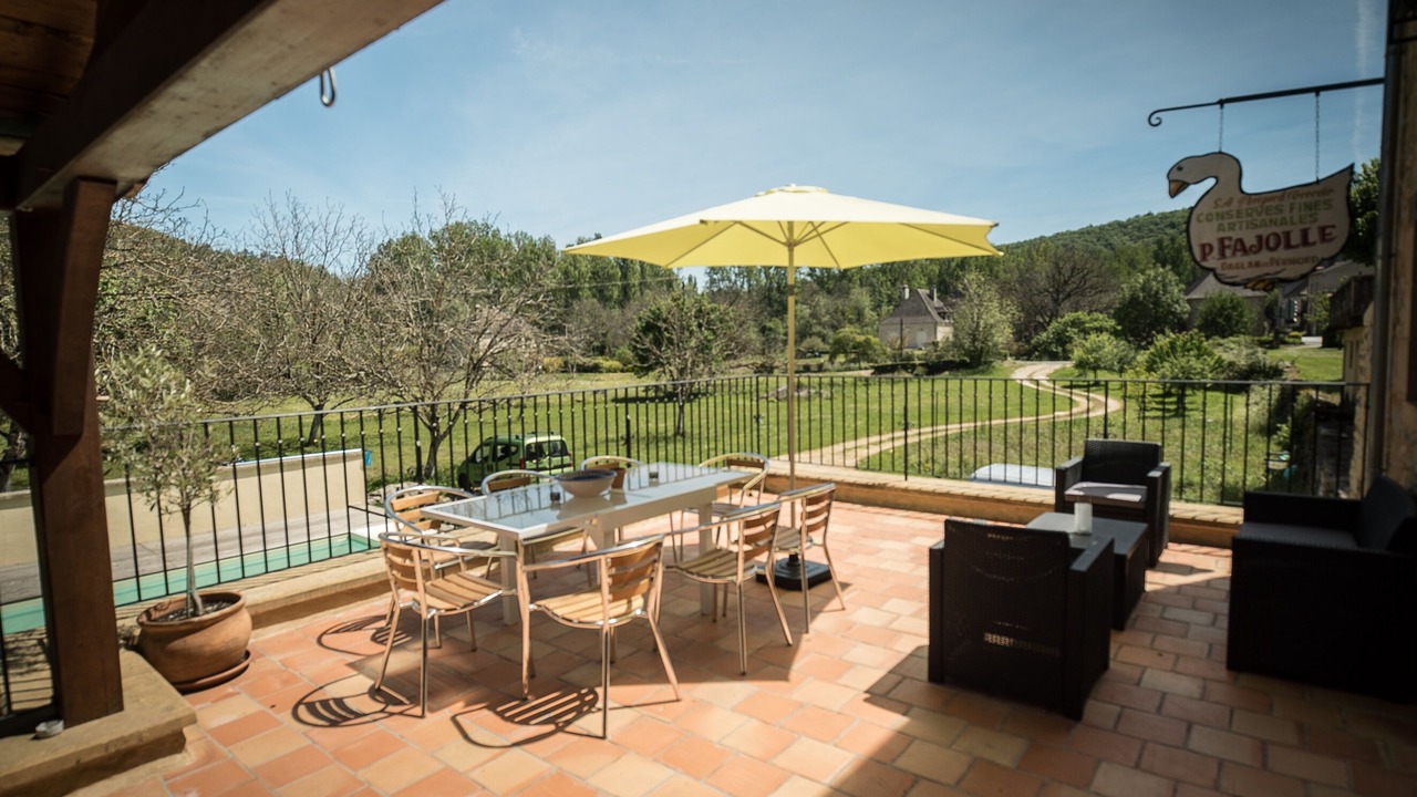 Photo of Outdoor in Daglan