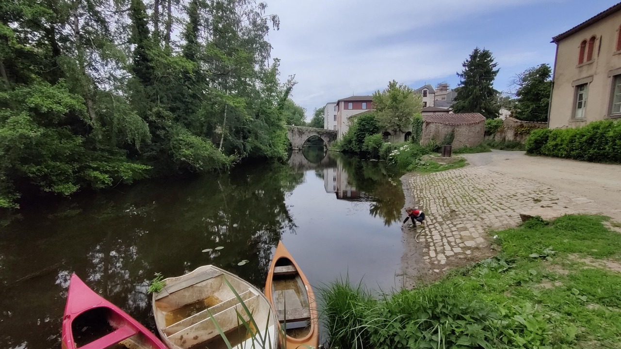 Photo of Outdoor in Clisson