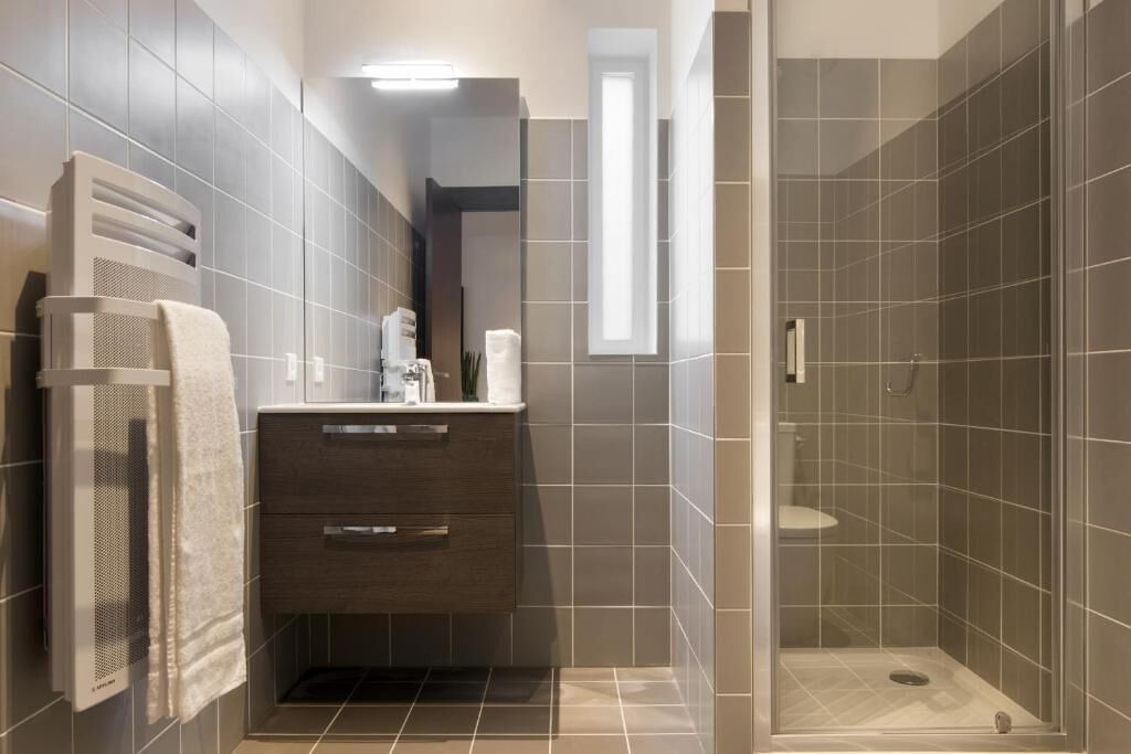Photo of Bathroom in Rochefort