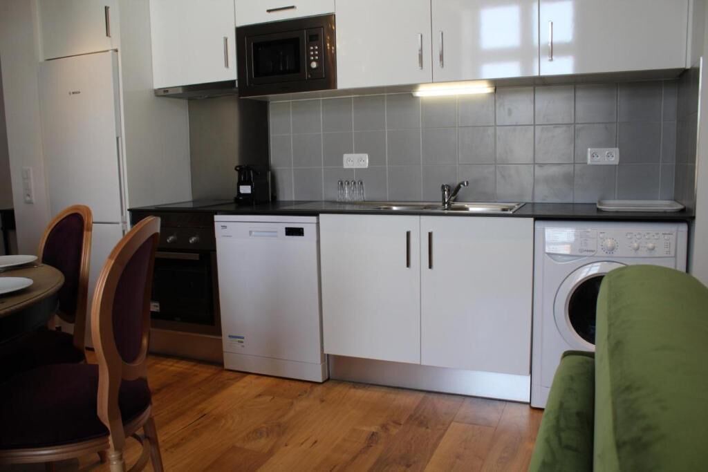 Photo of Kitchen in Rochefort