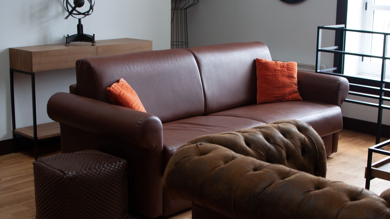 Photo of Livingroom in Rochefort