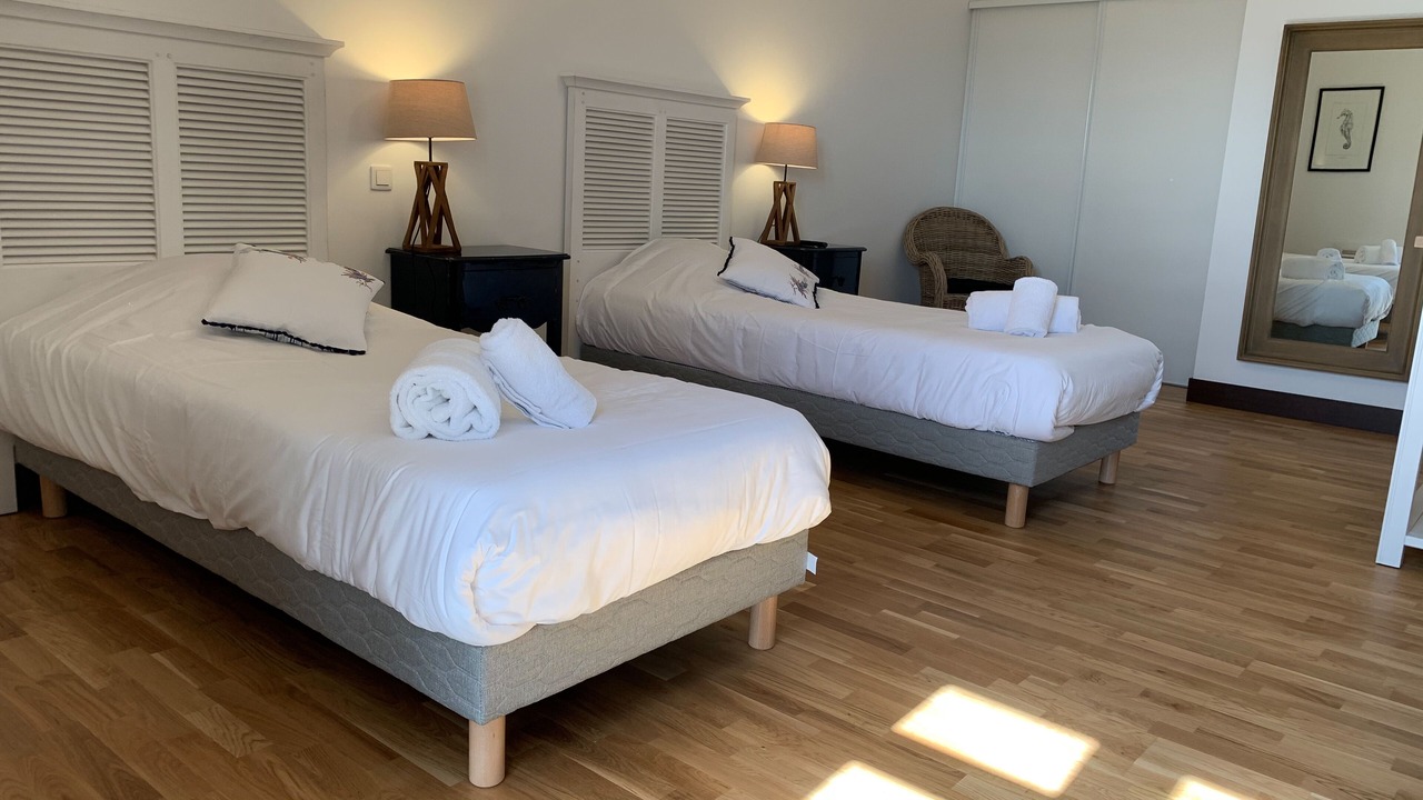 Photo of Bedroom in Rochefort
