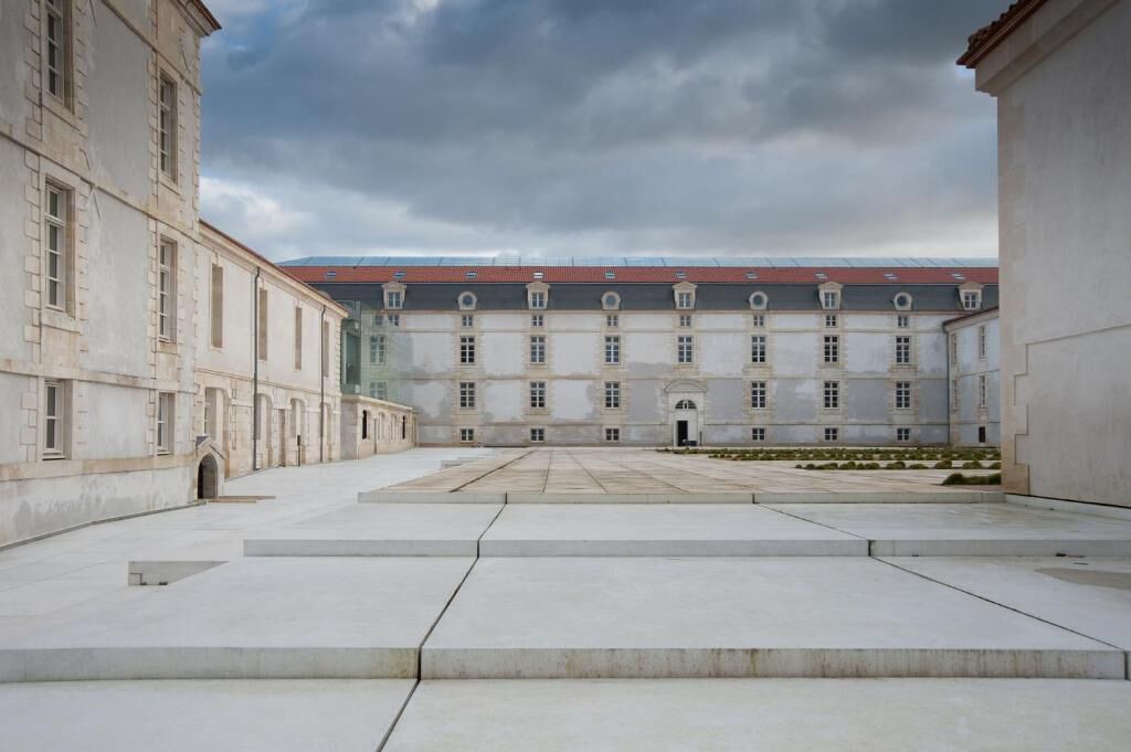 Photo of Outdoor in Rochefort