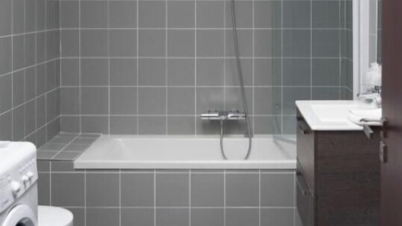 Photo of Bathroom in Rochefort