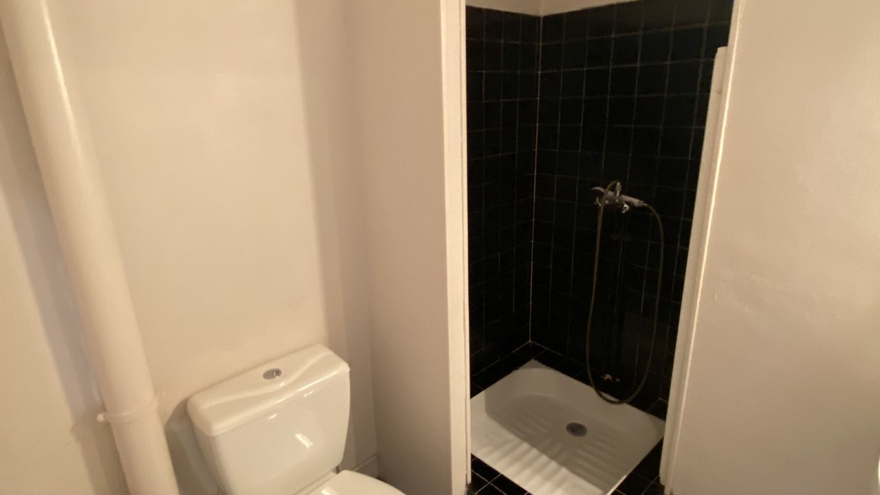 Photo of Bathroom in Laguiole
