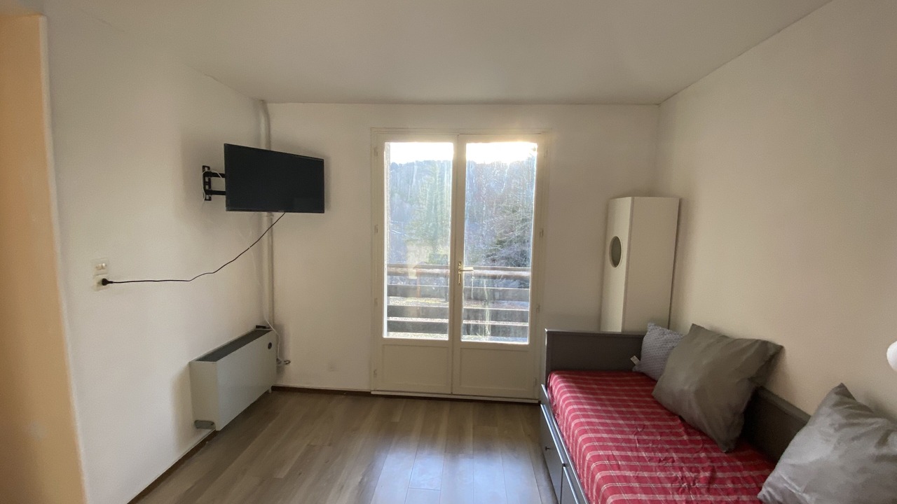 Photo of Bedroom in Laguiole