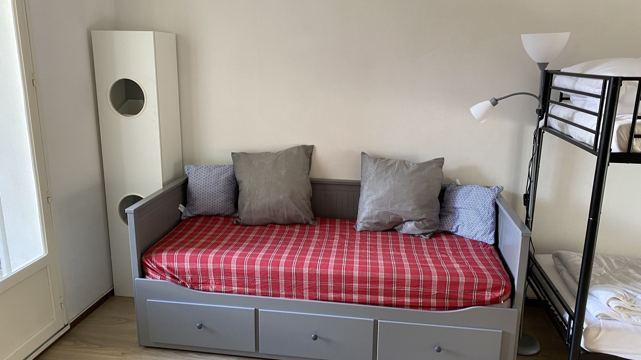 Photo of Bedroom in Laguiole