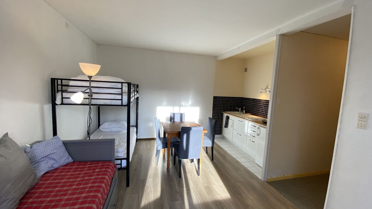 Photo of Bedroom in Laguiole