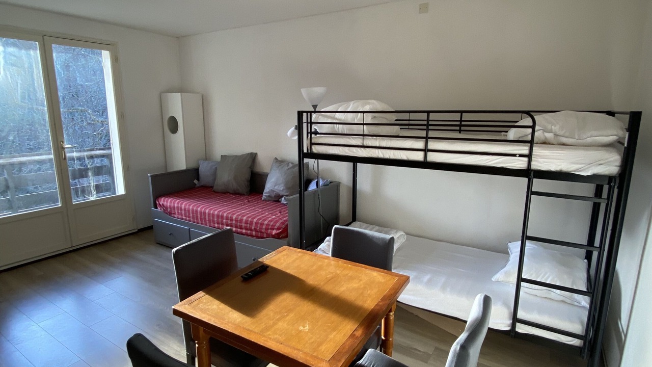 Photo of Bedroom in Laguiole