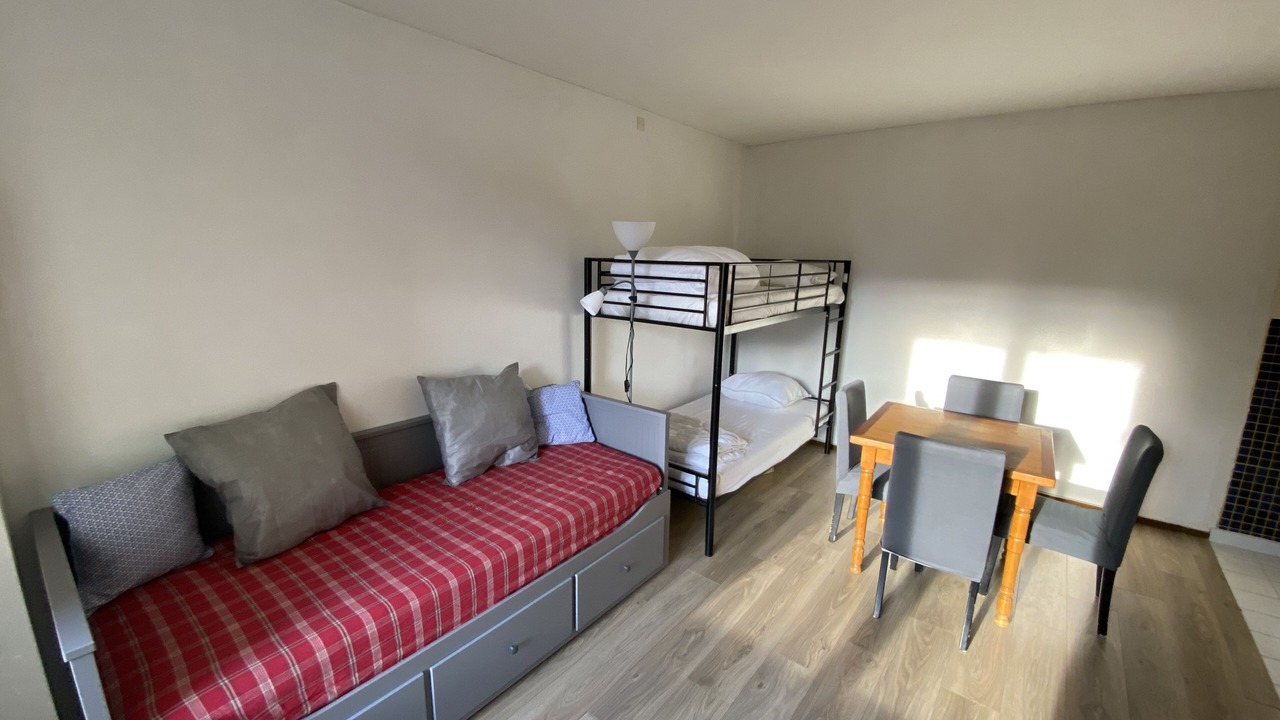 Photo of Bedroom in Laguiole