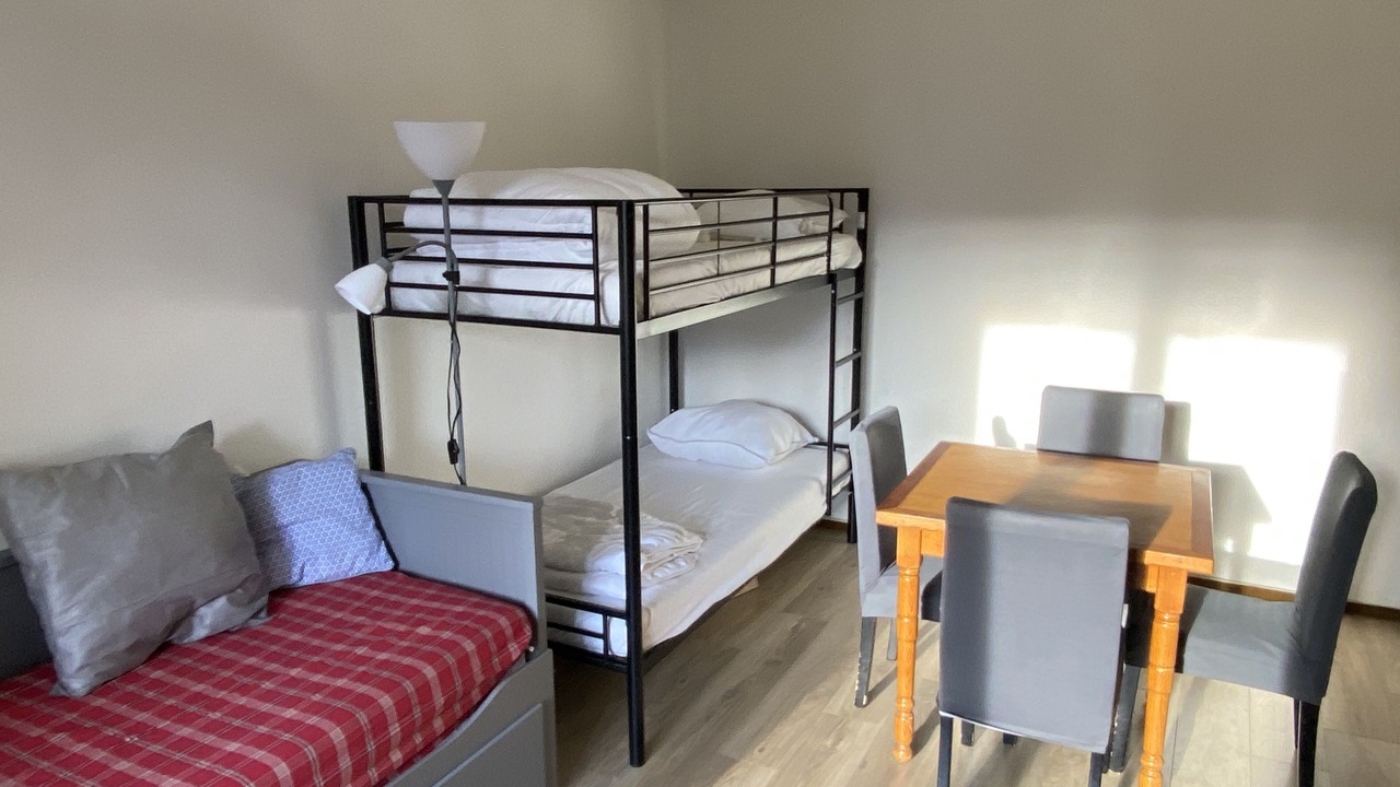 Photo of Bedroom in Laguiole