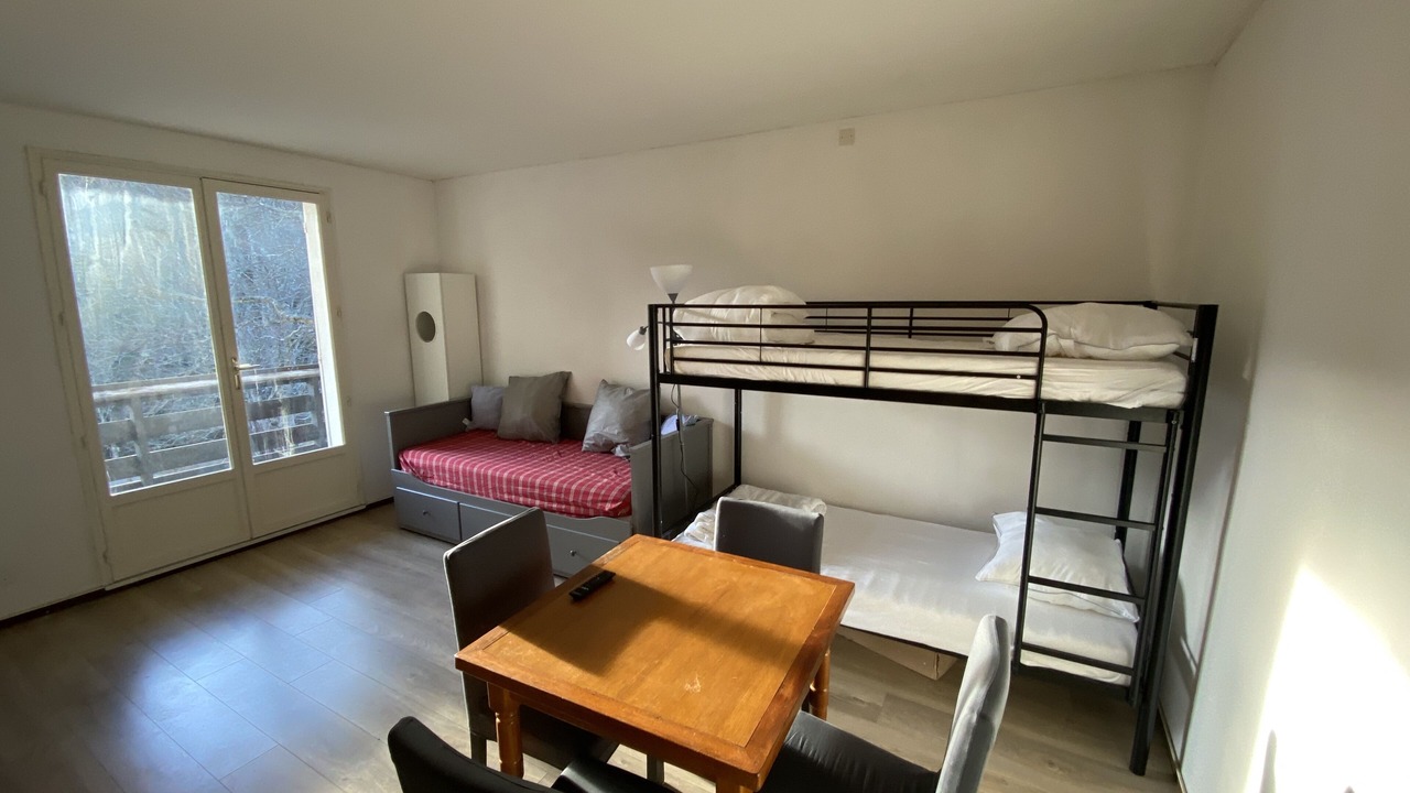 Photo of Bedroom in Laguiole