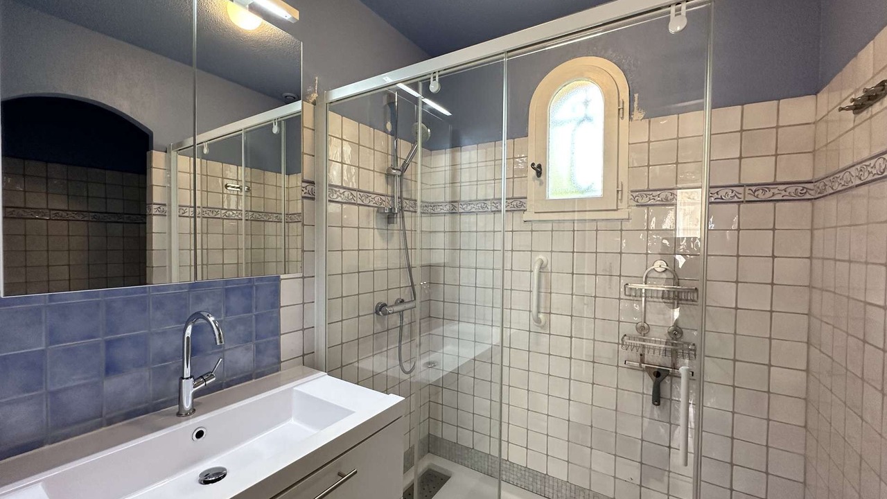 Photo of Bathroom in La Londe-les-Maures