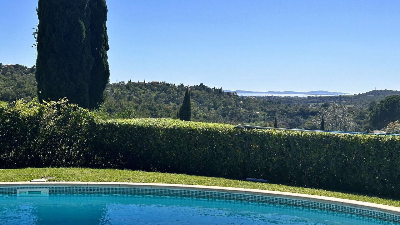 Photo of Outdoor in La Londe-les-Maures