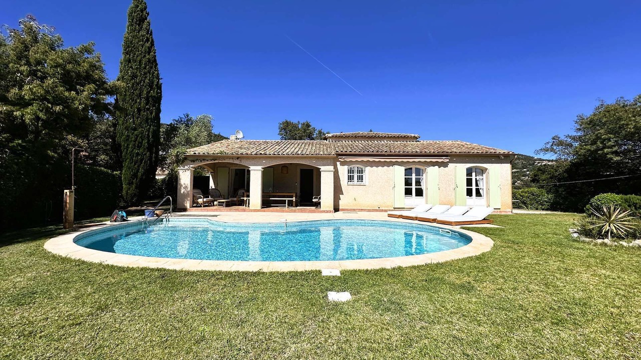 Photo of Outdoor in La Londe-les-Maures
