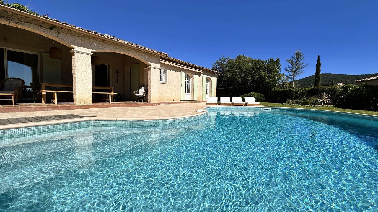 Photo of Outdoor in La Londe-les-Maures