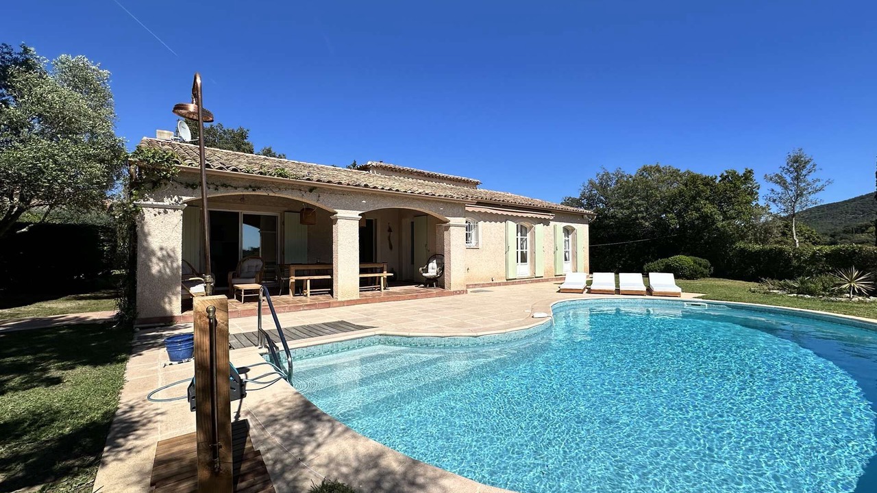 Photo of Outdoor in La Londe-les-Maures