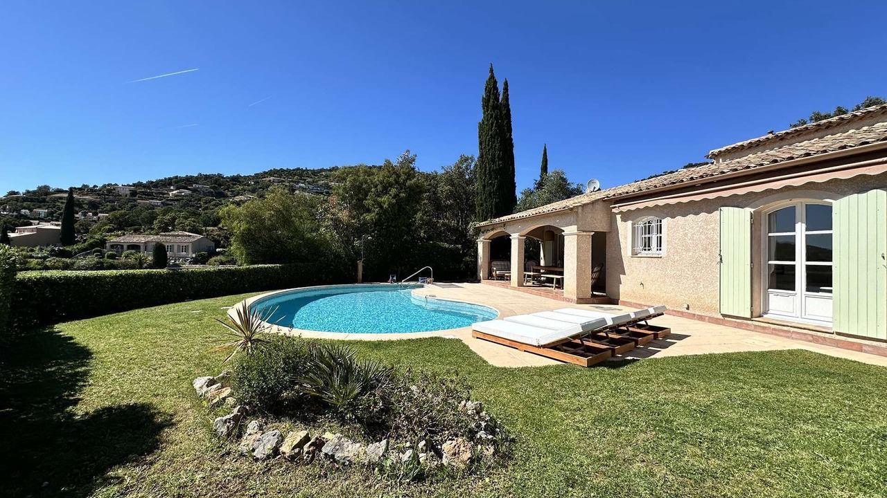 Photo of Outdoor in La Londe-les-Maures