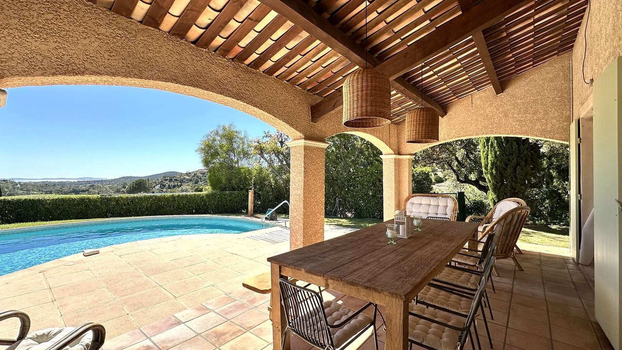 Photo of Outdoor in La Londe-les-Maures