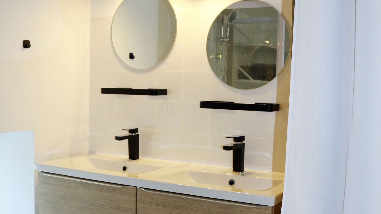 Photo of Bathroom in Le Mazeau