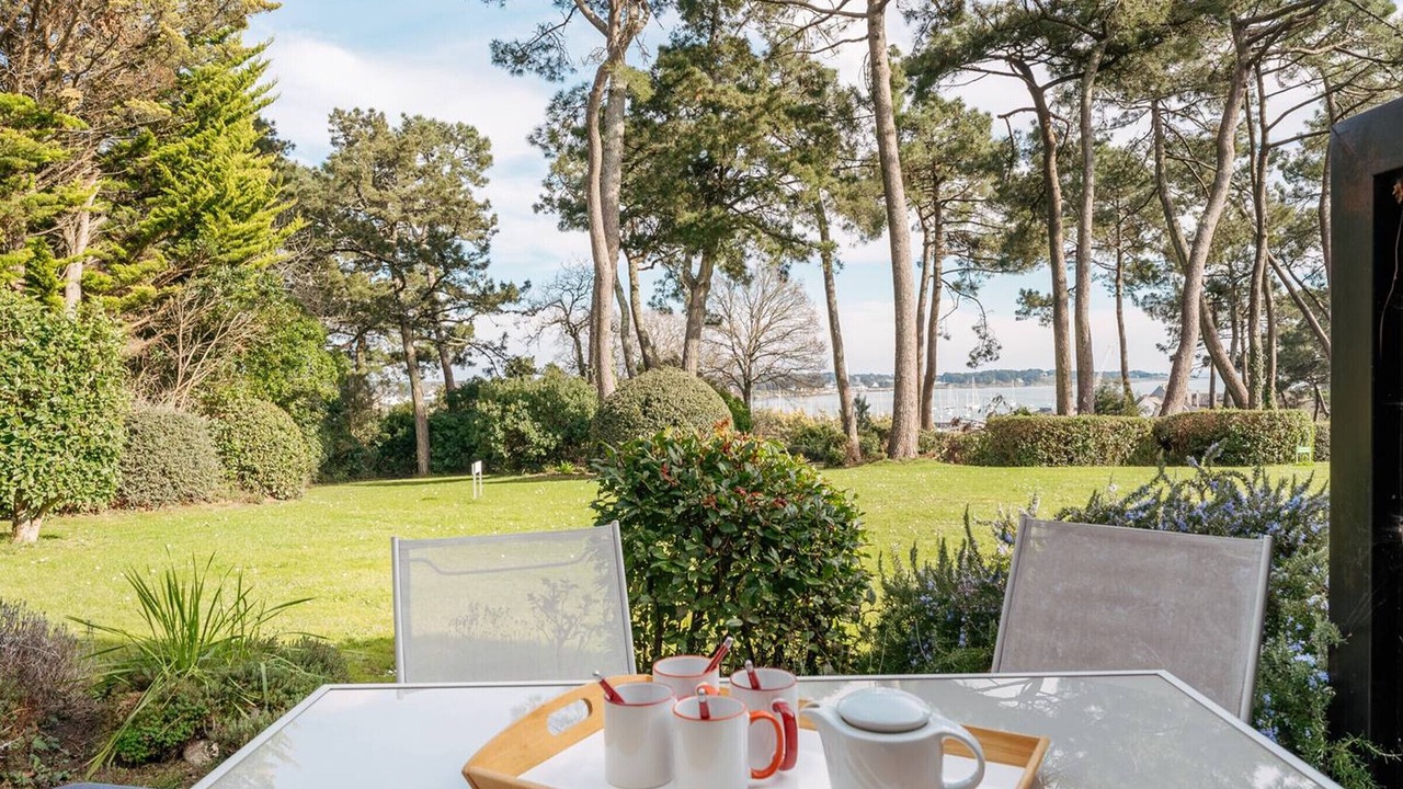 Photo of Outdoor in La Trinite-sur-Mer